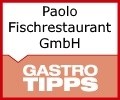 Logo Paolo Fischrestaurant GmbH