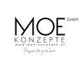 Logo Moe Konzepte GmbH