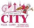 Logo: City Pizza  Joshi & Joshi GmbH