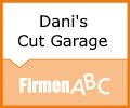 Logo Dani's Cut Garage Inh. Daniel Glatz Textildrucke & Beschriftungen in 8720 Knittelfeld