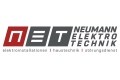 Logo NET Neumann  Elektrotechnik GmbH