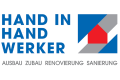 Logo: Die Hand-in-Hand-Werker GmbH