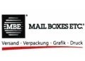Logo ROS Business-Service 4u e.U. MBE MAIL BOXES ETC* in 4221 Steyregg