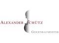 Logo: Alexander Schütz Geigenbaumeister Bau, Restauration, Handel und Verleih von Streichinstrumenten