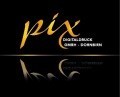 Logo Pix Digitaldruck GmbH in 6850 Dornbirn