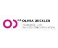 Logo: Ing. Olivia Drexler  Planungs- und Baustellenkoordination