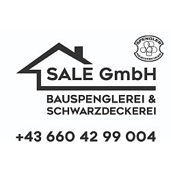 Bauspenglerei & Schwarzdeckerei SALE GmbH