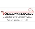 Logo: Firma Vaschauner