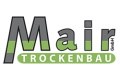 Logo: Mair Trockenbau GmbH