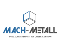 Logo Mach-Metall GmbH