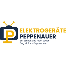 Elektrogeräte Peppenauer