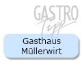 Logo Gasthaus Müllerwirt in 8430 Tillmitsch