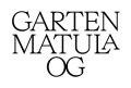 Logo Garten Matula OG