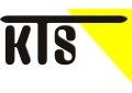 Logo: KTS GmbH Peter Sporrer  Handelsagentur für Kabeltechnik