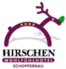 Logo Hirschen Wohlfühlhotel in 6886 Schoppernau