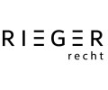 Logo: Mag. Robert RIEGER