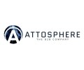 Logo: ATTOSPHERE GmbH