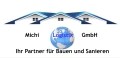 Logo Michi Logistik GmbH Generalunternehmer & Baumeister in 1140 Wien