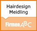 Logo: Hairdesign Meidling