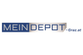 Logo MEINDEPOT R&R GMBH