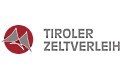 Logo: Tiroler Zeltverleih GmbH