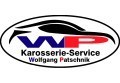 Logo: Karosserie Service Patschnik