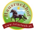 Logo: Hotel Reitzentrum Hausruckhof