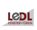 Logo: LEDL Fenster + Türen