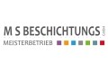 Logo M S Beschichtungs GmbH