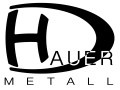 Logo: Hauer-Metall e.U.