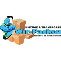 Wir-packen
