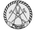 Logo M.P.Spenglerei