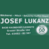 Logo: Bäckerei Lukanz Gesbr