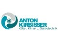 Logo Anton Kirbisser  Kälte-, Klima- u. Gastrotechnik