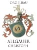 Logo Allgäuer Orgelbau
