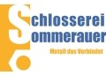 Logo Schlosserei Sommerauer