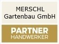 Logo: MERSCHL Gartenbau GmbH