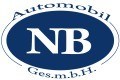 Logo NB Automobil GmbH in 2345  Brunn/Gebirge