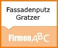 Logo Fassadenputz Gratzer Inh.: Willibald Gratzer in 8224  Obertiefenbach