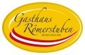 Logo Gasthaus Römerstuben