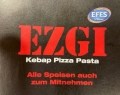 Logo: EZGI