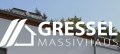 Logo: Gressel Plan und Massivbau GmbH