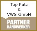 Logo Top Putz & VWS GmbH in 4050  Traun