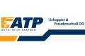 Logo: Schopper & Freudenschuss  Autobedarf und Zubehör OG