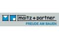 Logo Maitz + Partner  Planungs- und Management GmbH