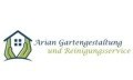 Logo Arian Gartengestaltung in 8010 Graz