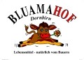 Logo: Bluamahof KG