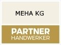 Logo: MEHA KG