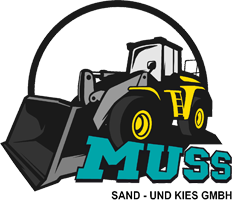 Muss Sand- und Kies GmbH