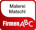 Malerei Matschl 
Inh.: Daniel Manfred Matschl